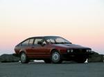 Alfa Romeo GTV 6 2.5 1983 года (NA)
